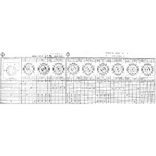 Переключатель A11-4AM941 E +F102