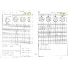 Переключатель A11-4BB581 E +F102